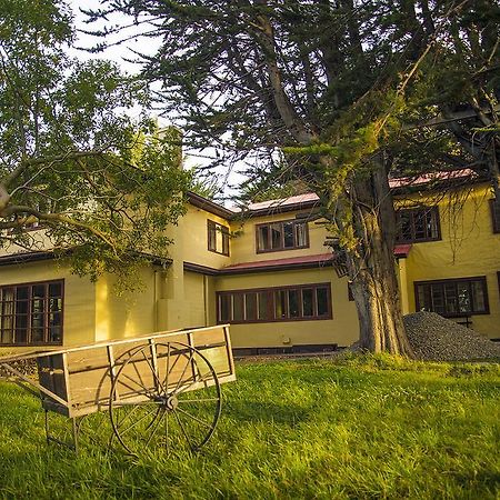 Estancia Rio De Los Ciervos ปุนตาอาเรนาส ภายนอก รูปภาพ