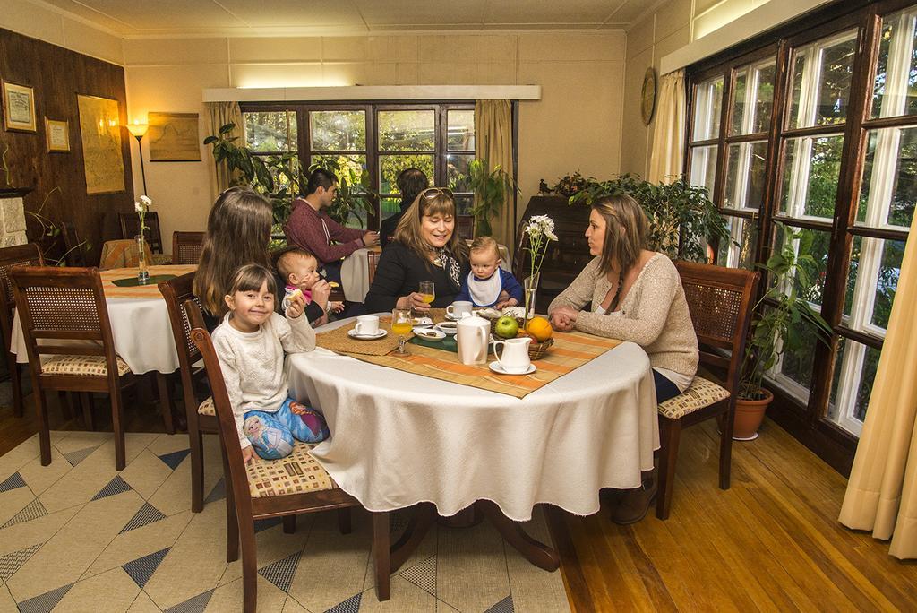 Estancia Rio De Los Ciervos ปุนตาอาเรนาส ภายนอก รูปภาพ